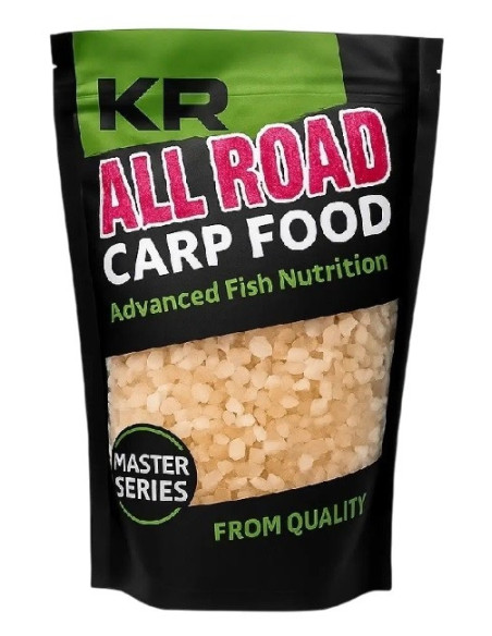 Krom quality all road salt himalaya 1kg