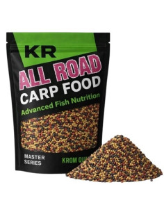 Krom quality sweet blast pellets 1kg