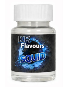 Krom quality flavour squid 60ml