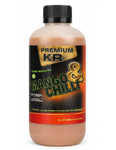 Krom quality csl mango & chilli 1000ml
