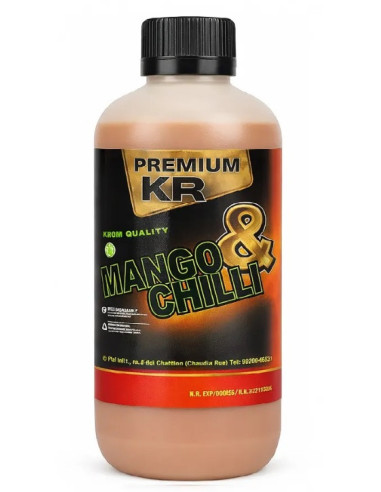 Krom quality csl mango & chilli 1000ml