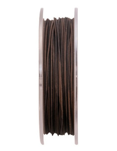 Esp tungsten loaded camo brown x stiff 20b 10m 2