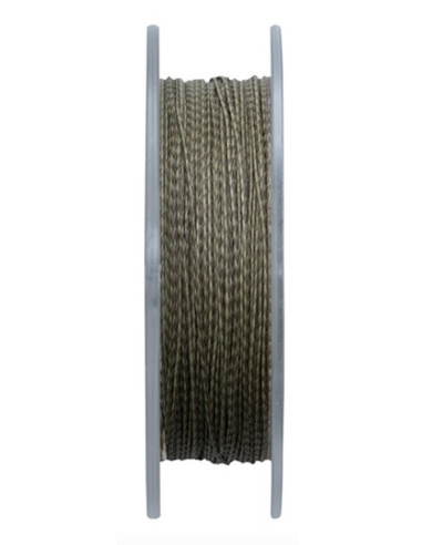 Esp anchor braid weedy green 20b 10m