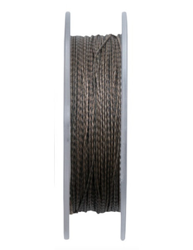 Esp anchor braid camo brown 15b 10m