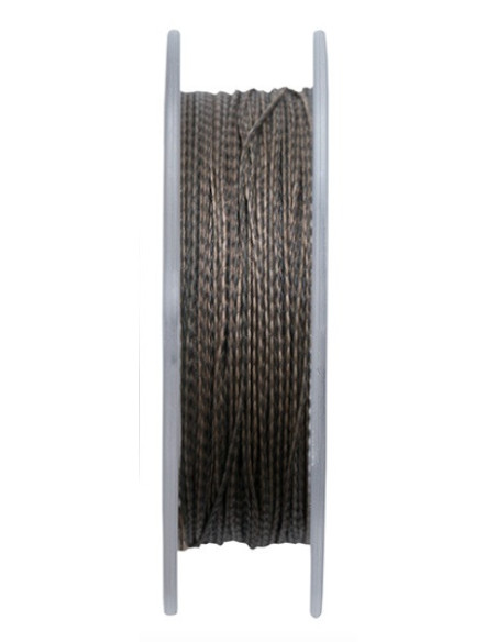 Esp anchor braid camo brown 15b 10m