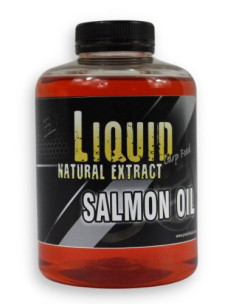 Proelite liquid salmon oil 500ml