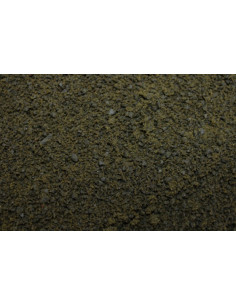Proelite halibut pellets crushed black 900gr 2