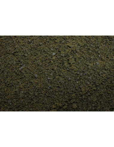 Proelite halibut pellets crushed black 900gr