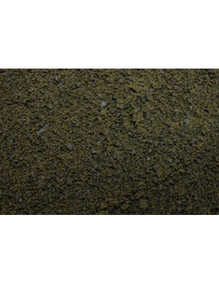 Proelite halibut pellets crushed black 900gr