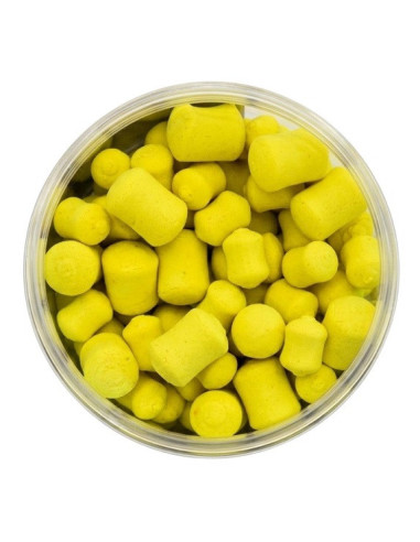 Proelite dumbell wafter sweet corn 8-10x14mm 60gr