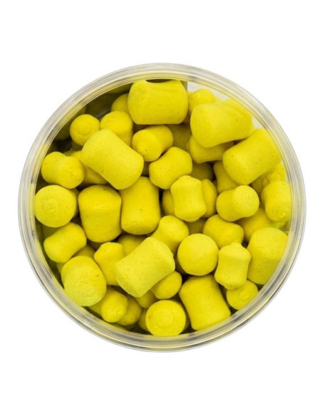 Proelite dumbell wafter sweet corn 8-10x14mm 60gr