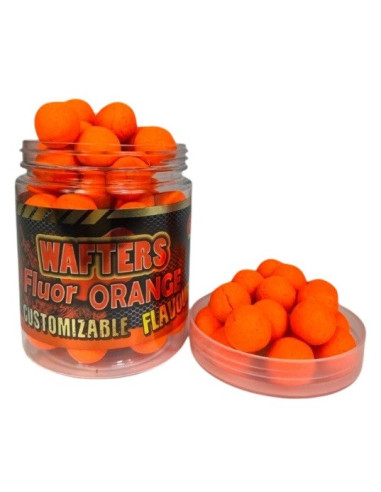 Proelite wafter customizable flavour orange 14mm