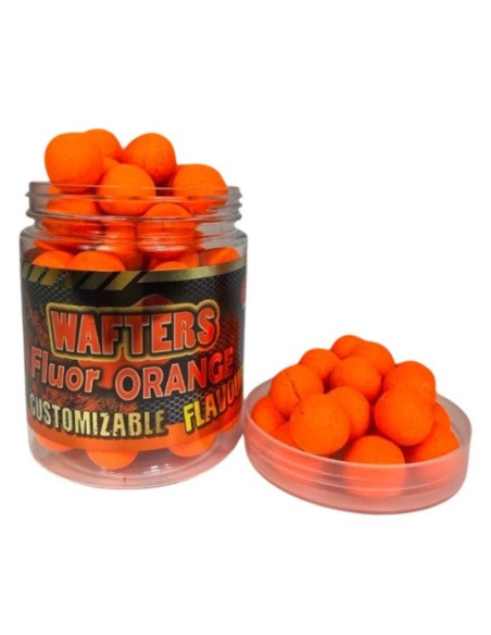 Proelite wafter customizable flavour orange 14mm
