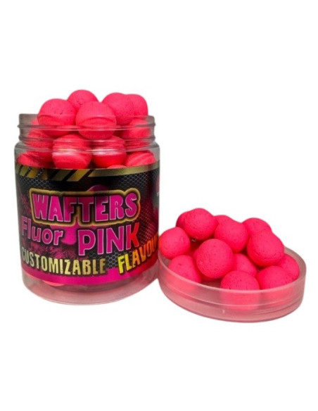 Proelite wafter customizable flavour pink 14mm
