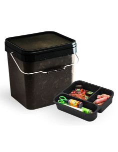 Zfish z-core bucket 17l + inner insert