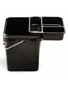 Zfish z-core bucket 17l + inner insert 2