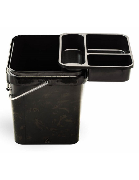 Zfish z-core bucket 17l + inner insert
