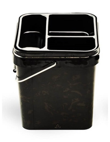 Zfish z-core bucket 17l + inner insert