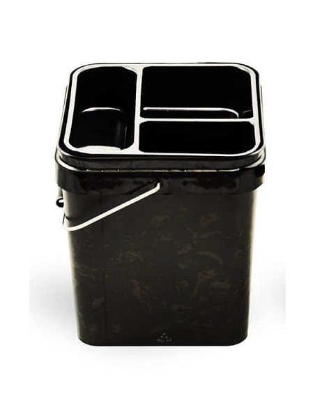 Zfish z-core bucket 17l + inner insert