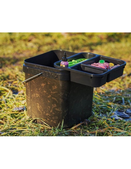 Zfish z-core bucket 17l + inner insert