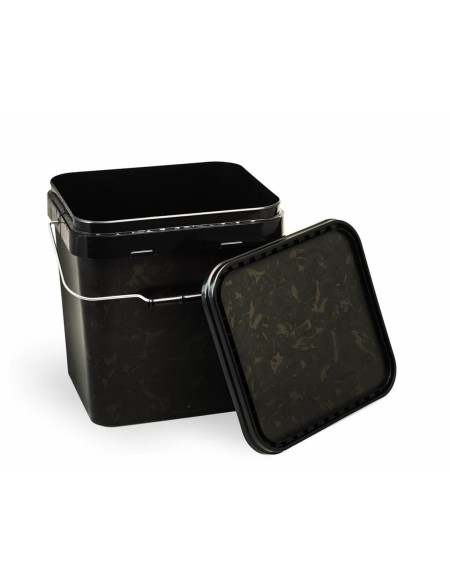 Zfish z-core bucket 17l + inner insert