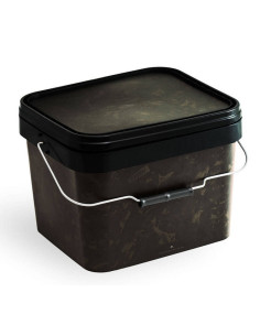 Zfish z-core bucket 10l
