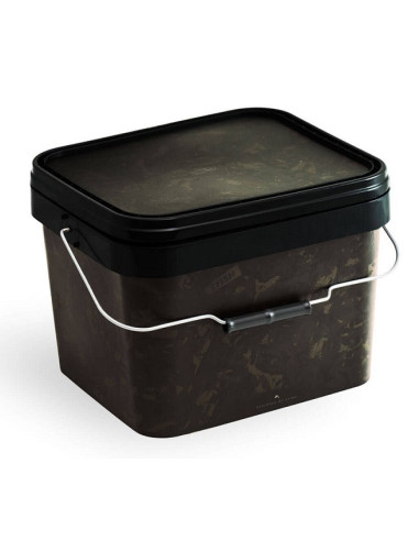 Zfish z-core bucket 10l