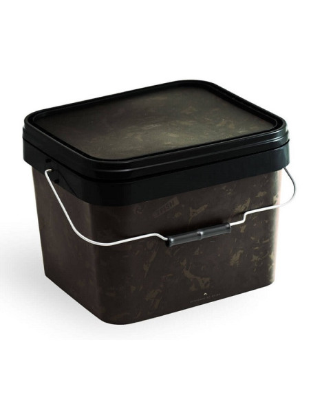 Zfish z-core bucket 10l