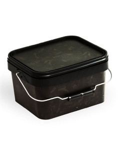 Zfish z-core bucket 5l