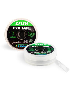 Zfish pva pro tape 10mm 20m