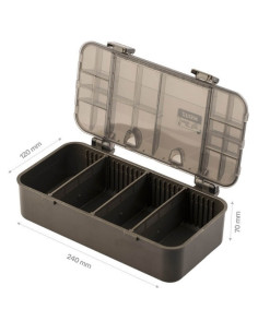 Zfish tackle box z-box box ZFX