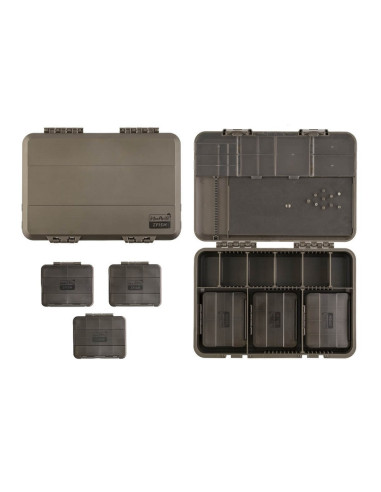 Zfish tackle box z-box PRO 45 4un1