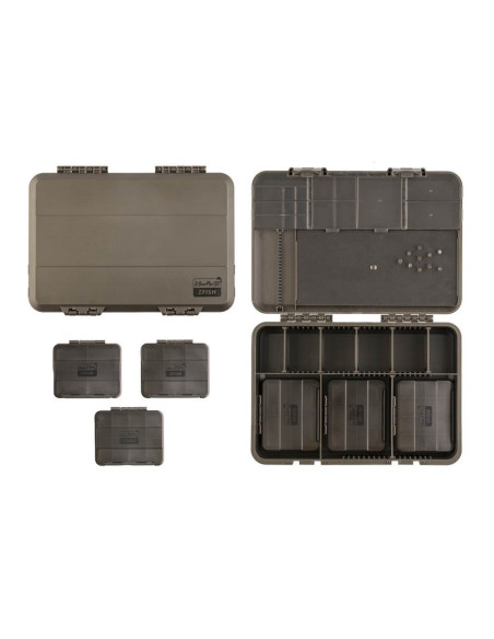 Zfish tackle box z-box PRO 45 4un1