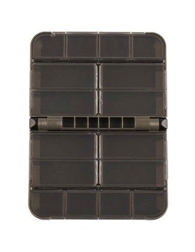 Zfish mini double box L
