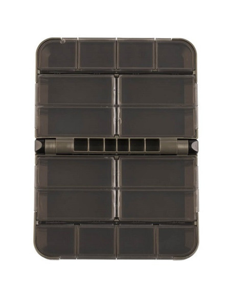 Zfish mini double box L