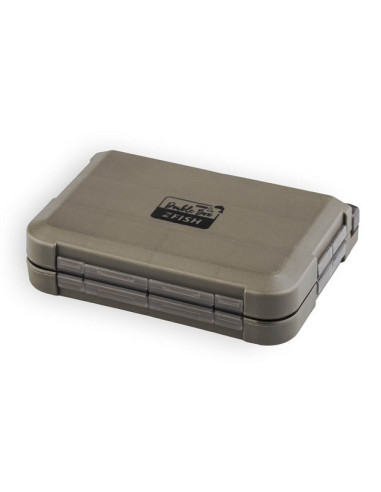 Zfish mini double box L