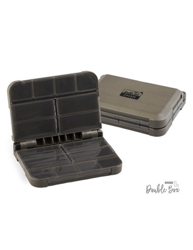 Zfish mini double box L