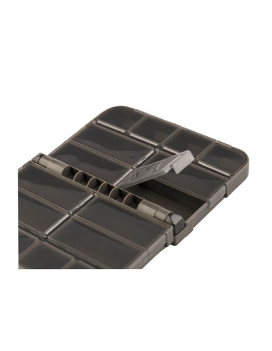 Zfish mini double box L