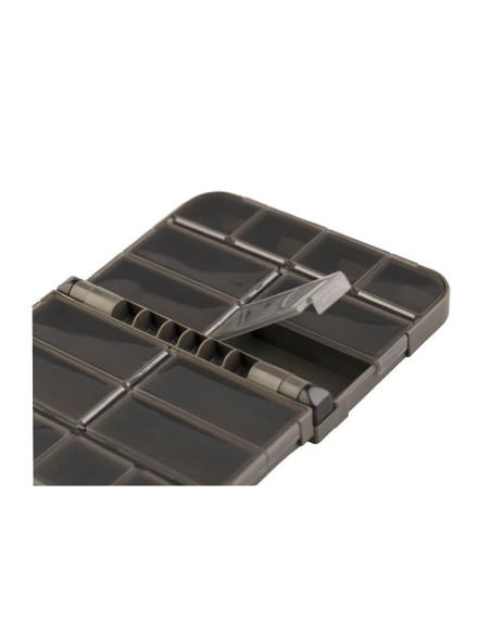 Zfish mini double box L