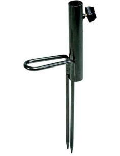 Zfish umbrella holder