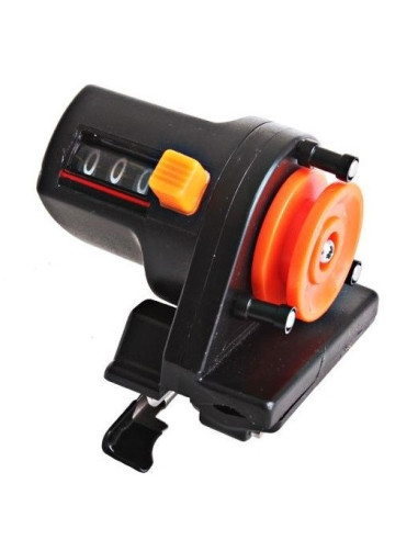 Zfish contador liner counter
