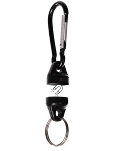 Zfish magnetic clip DLX