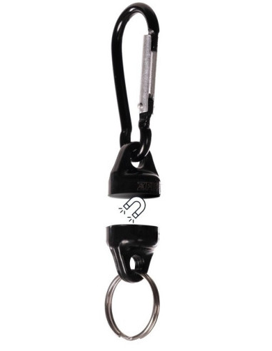 Zfish magnetic clip DLX