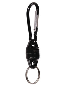 Zfish magnetic clip DLX 2