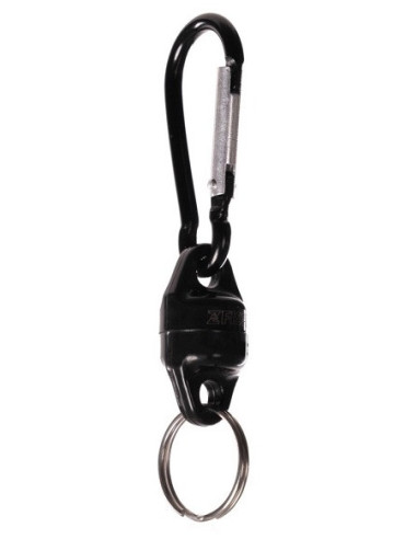 Zfish magnetic clip DLX