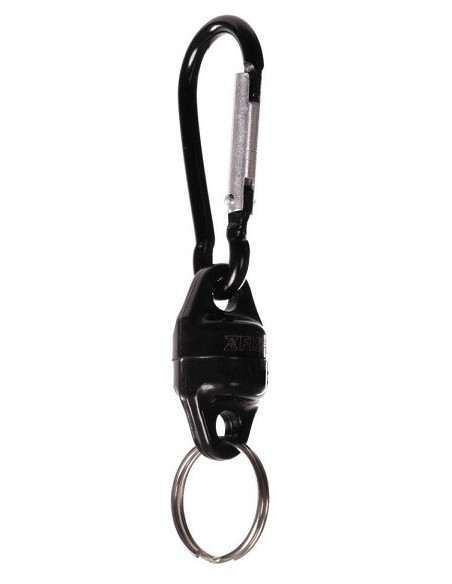 Zfish magnetic clip DLX