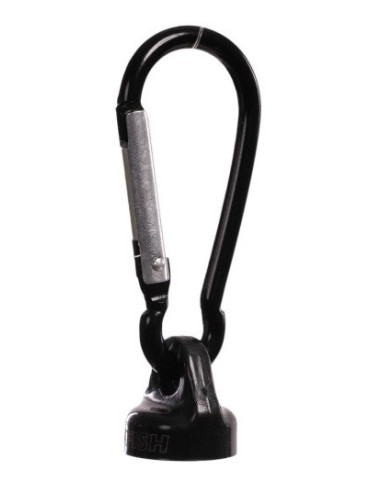 Zfish magnetic clip DLX