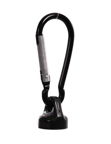 Zfish magnetic clip DLX