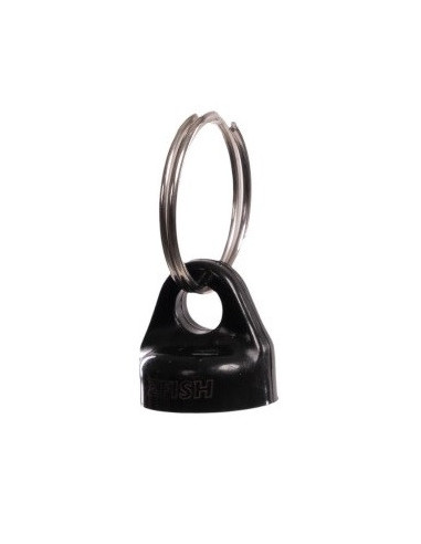 Zfish magnetic clip DLX