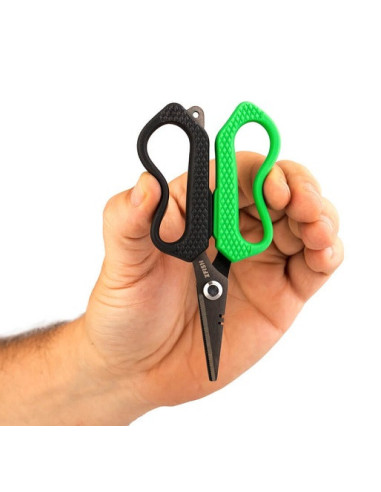 Zfish titanium scissors ZFX
